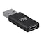 Monoprice USB-C Female to USB-A Male_ 3.1 Gen 2 Adapter 35254 - alternate 2